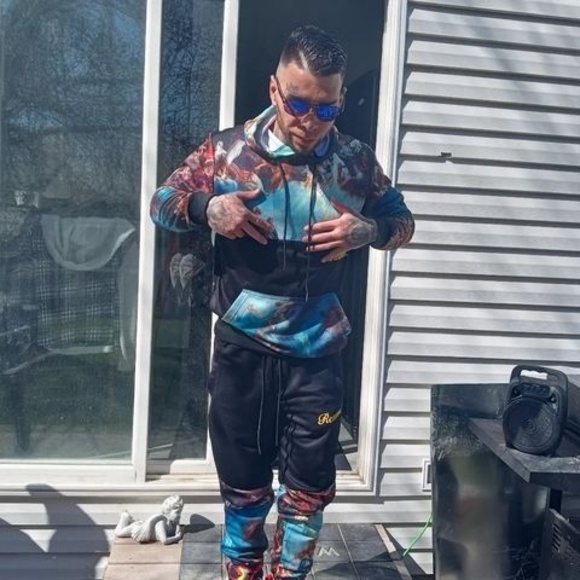 Meet your Posher, Joseph - Picture 1 of 1